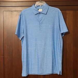 Golf shirt